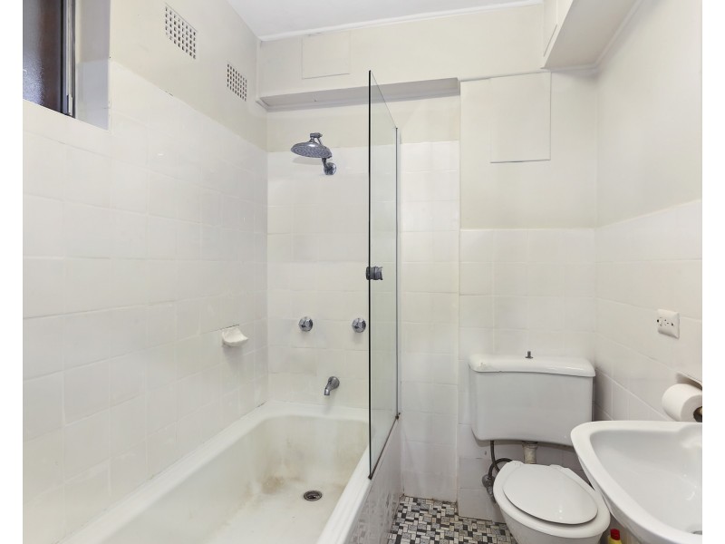 240/60 Cook Road, Centennial Park NSW 2021