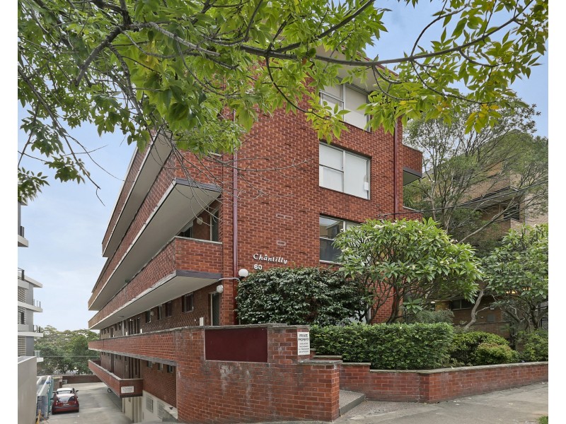 240/60 Cook Road, Centennial Park NSW 2021