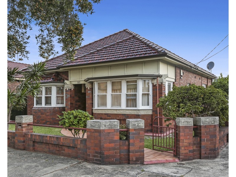 60 King Street, Eastlakes NSW 2018