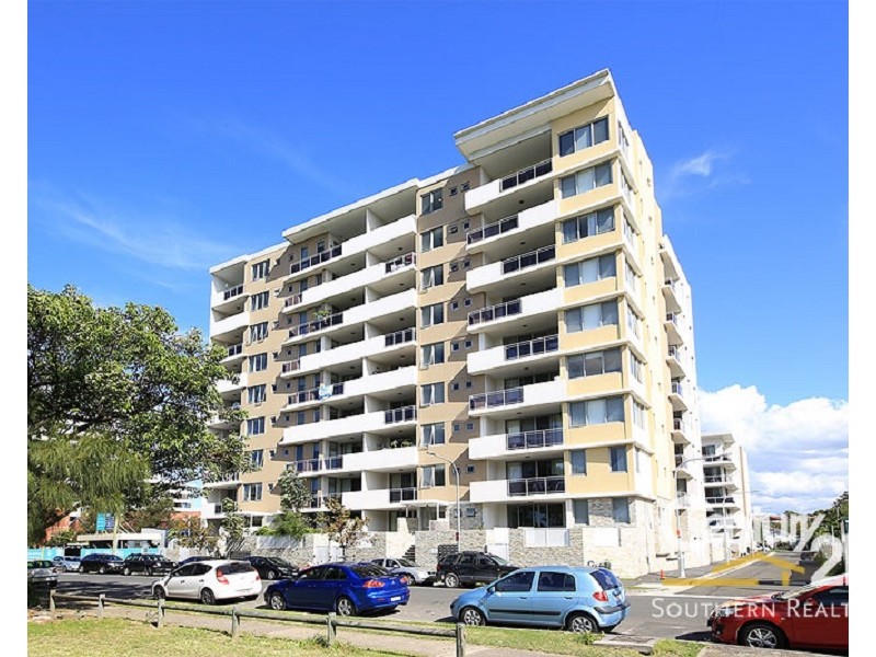 304/23 Gertrude Street, Wolli Creek NSW 2205