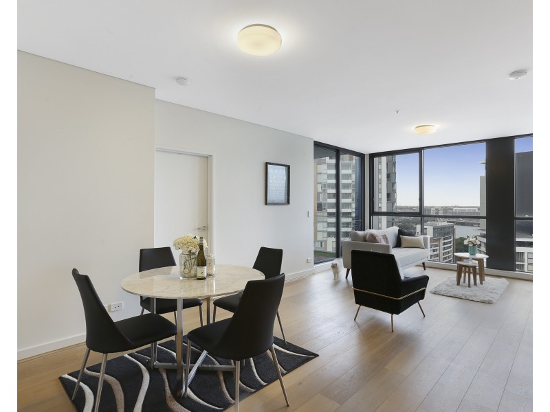 1404/7  Magdalene Terrace, Wolli Creek NSW 2205