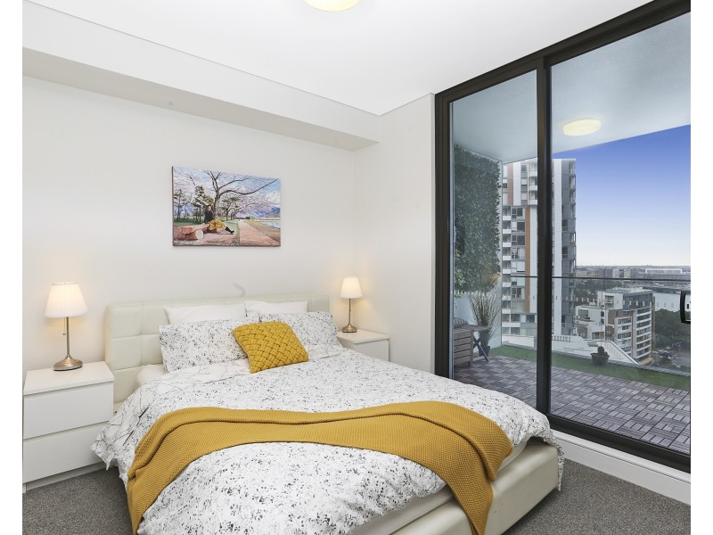1404/7  Magdalene Terrace, Wolli Creek NSW 2205