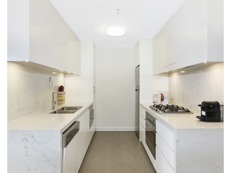 1404/7  Magdalene Terrace, Wolli Creek NSW 2205