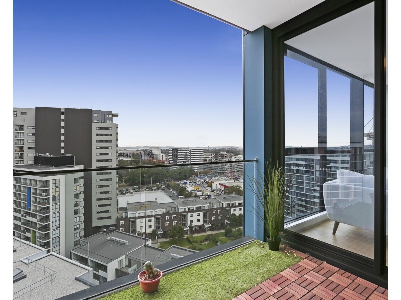 1404/7  Magdalene Terrace, Wolli Creek NSW 2205