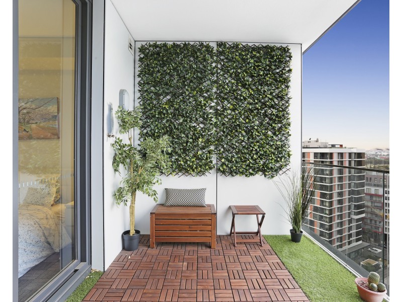 1404/7  Magdalene Terrace, Wolli Creek NSW 2205