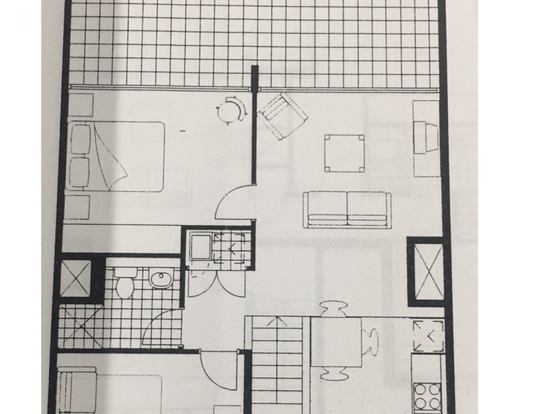 805/2 Mandible Street, Alexandria NSW 2015