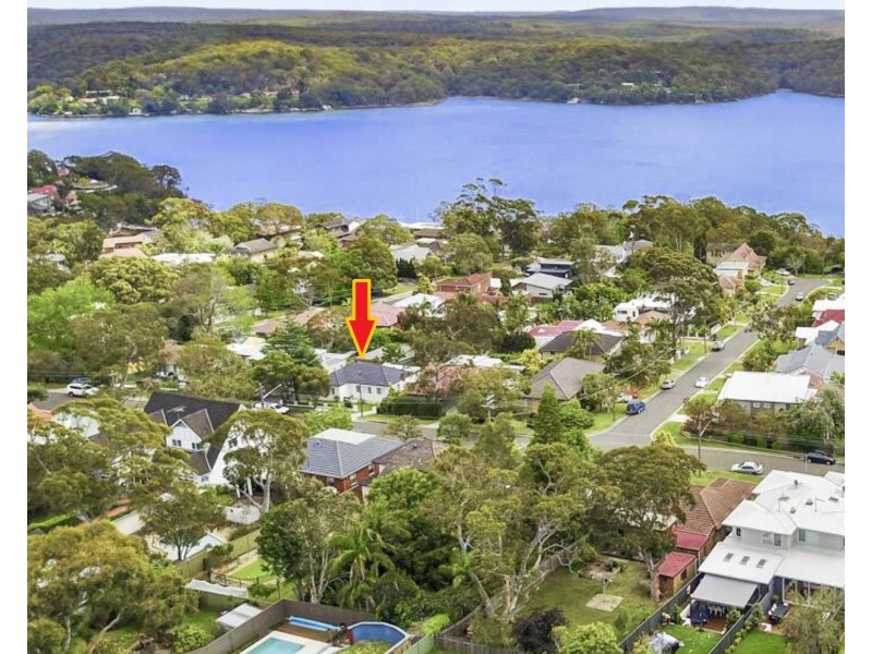 55 Mirral Road, Caringbah South NSW 2229