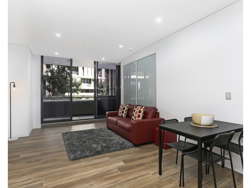 212/3 Gearin Alley, Mascot NSW 2020