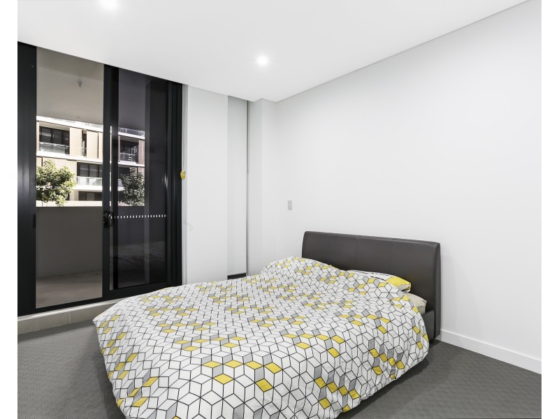 212/3 Gearin Alley, Mascot NSW 2020