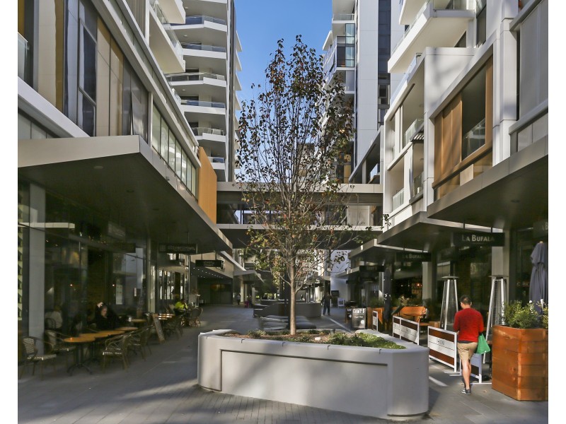 212/3 Gearin Alley, Mascot NSW 2020