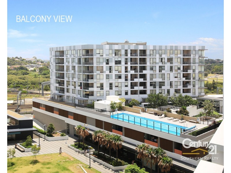 810/1 Brodie Spark Drive, Wolli Creek NSW 2205