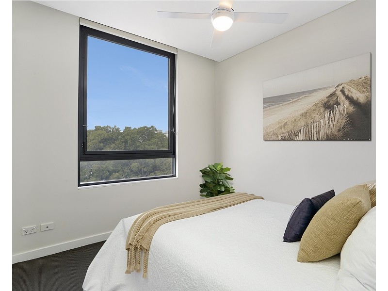 511/2-6 Brodie Spark Drive, Wolli Creek NSW 2205