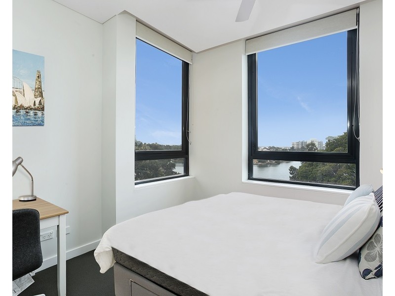 511/2-6 Brodie Spark Drive, Wolli Creek NSW 2205