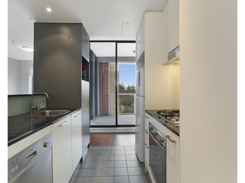 511/2-6 Brodie Spark Drive, Wolli Creek NSW 2205
