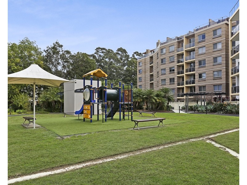 166/90 Bonar Street, Wolli Creek NSW 2205