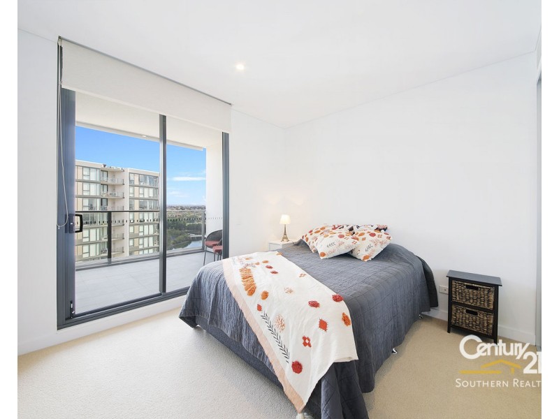 1605/2  Chisholm Street, Wolli Creek NSW 2205