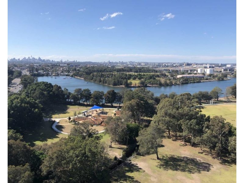 205/6 Gertrude Street, Wolli Creek NSW 2205