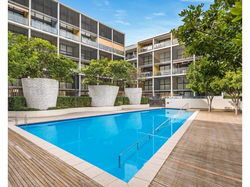 c111/2  Mandible Street, Alexandria NSW 2015