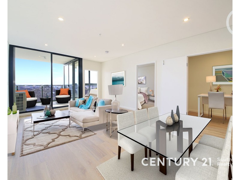 1003/6-8 Gertrude St, Wolli Creek NSW 2205