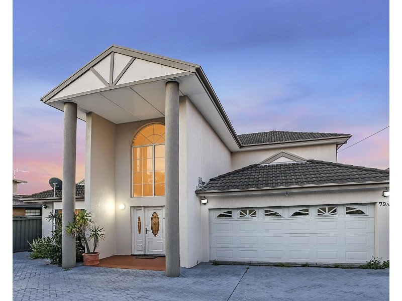 79a Bayview Avenue, Earlwood NSW 2206