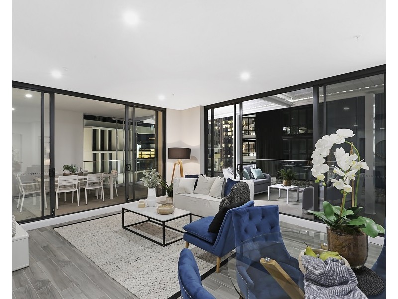 901/15 Brodie Spark Drive, Wolli Creek NSW 2205