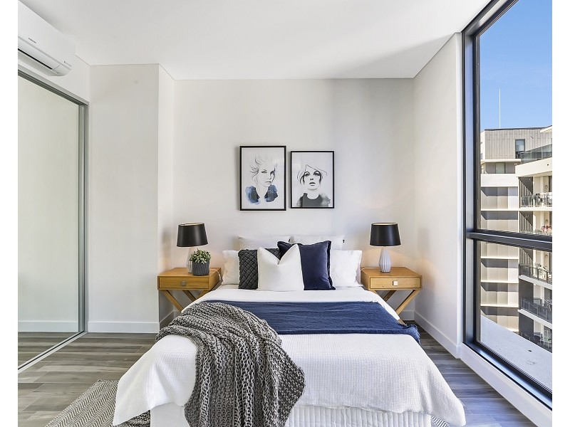 901/15 Brodie Spark Drive, Wolli Creek NSW 2205