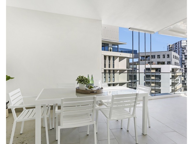 901/15 Brodie Spark Drive, Wolli Creek NSW 2205