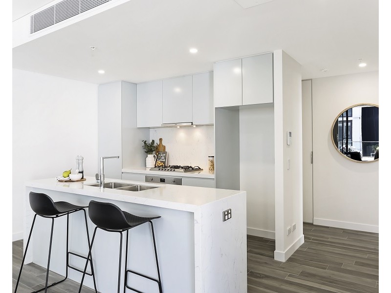 901/15 Brodie Spark Drive, Wolli Creek NSW 2205