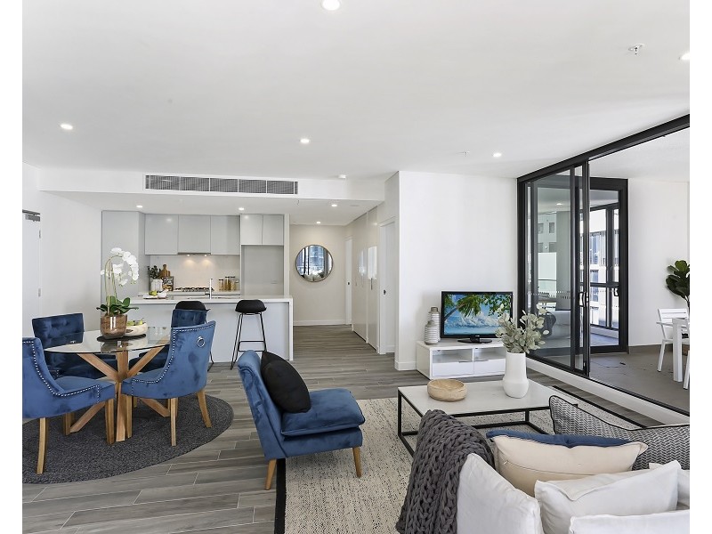 901/15 Brodie Spark Drive, Wolli Creek NSW 2205