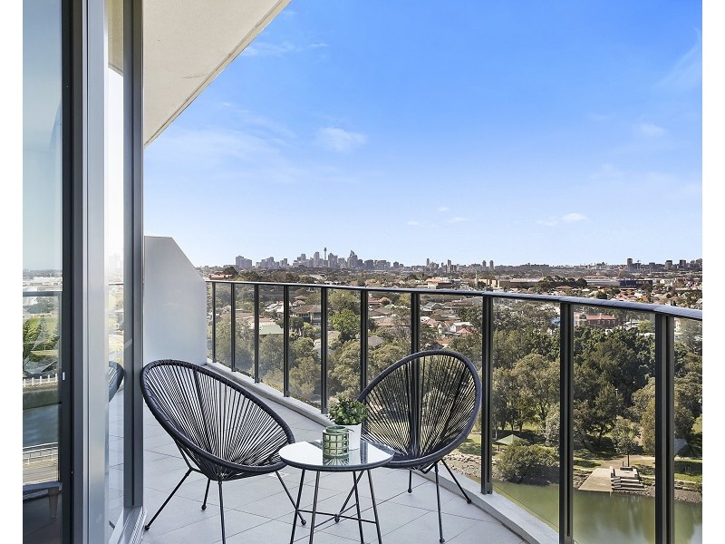 1103/20 Brodie Spark Drive, Wolli Creek NSW 2205