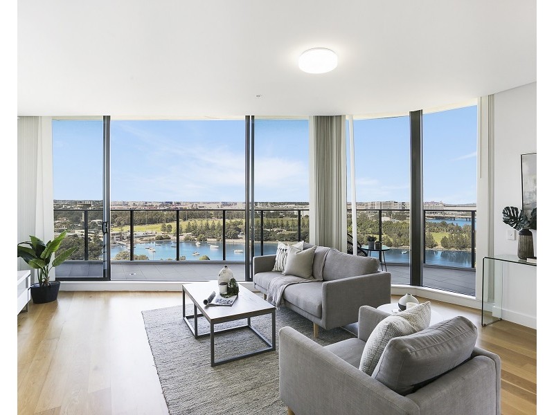 1103/20 Brodie Spark Drive, Wolli Creek NSW 2205