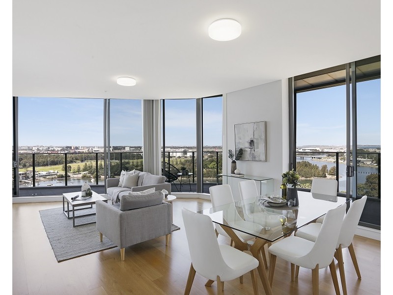 1103/20 Brodie Spark Drive, Wolli Creek NSW 2205