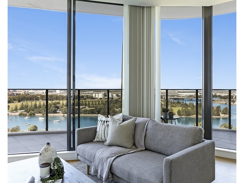 1103/20 Brodie Spark Drive, Wolli Creek NSW 2205