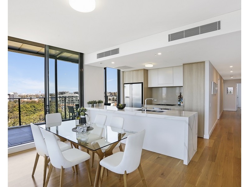 1103/20 Brodie Spark Drive, Wolli Creek NSW 2205