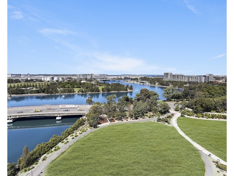 1103/20 Brodie Spark Drive, Wolli Creek NSW 2205