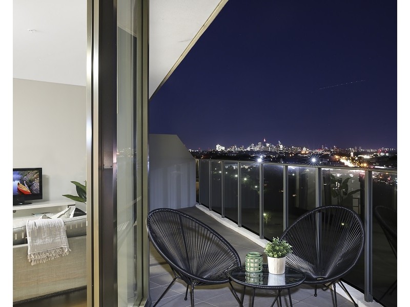 1103/20 Brodie Spark Drive, Wolli Creek NSW 2205