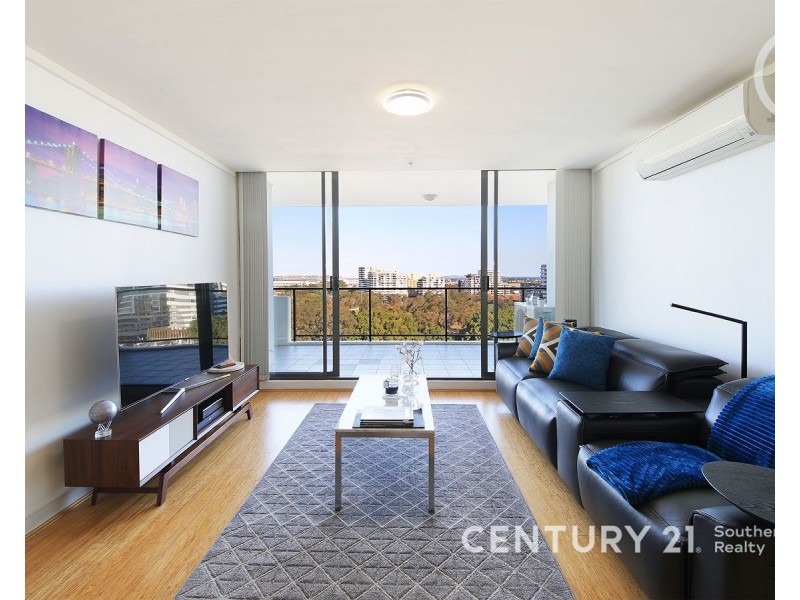 1102/35A Arncliffe Street, Wolli Creek NSW 2205