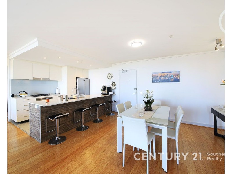 1102/35A Arncliffe Street, Wolli Creek NSW 2205