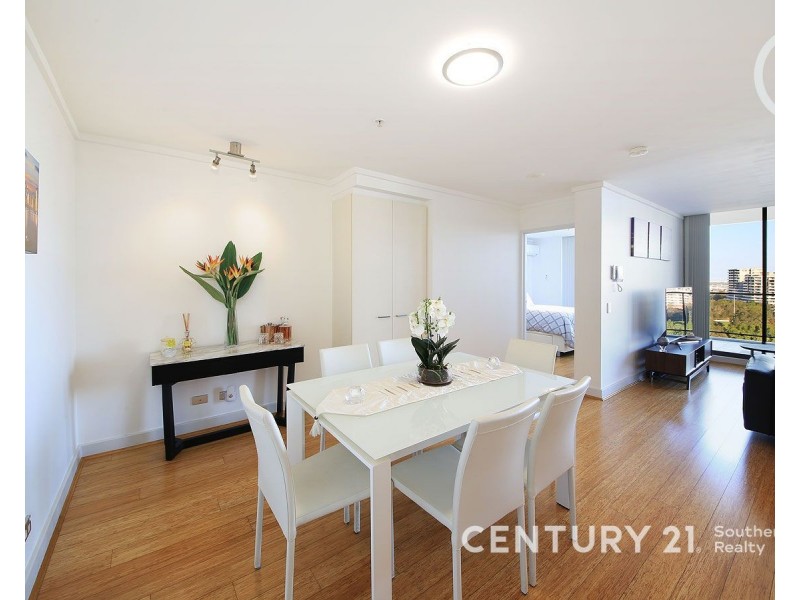 1102/35A Arncliffe Street, Wolli Creek NSW 2205