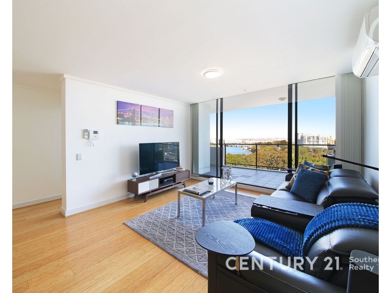 1102/35A Arncliffe Street, Wolli Creek NSW 2205