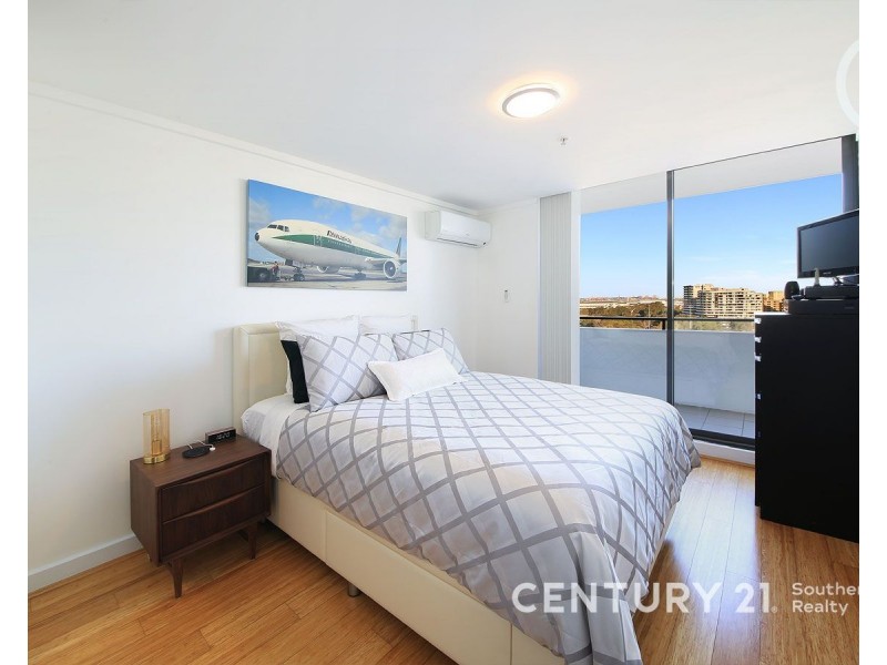 1102/35A Arncliffe Street, Wolli Creek NSW 2205