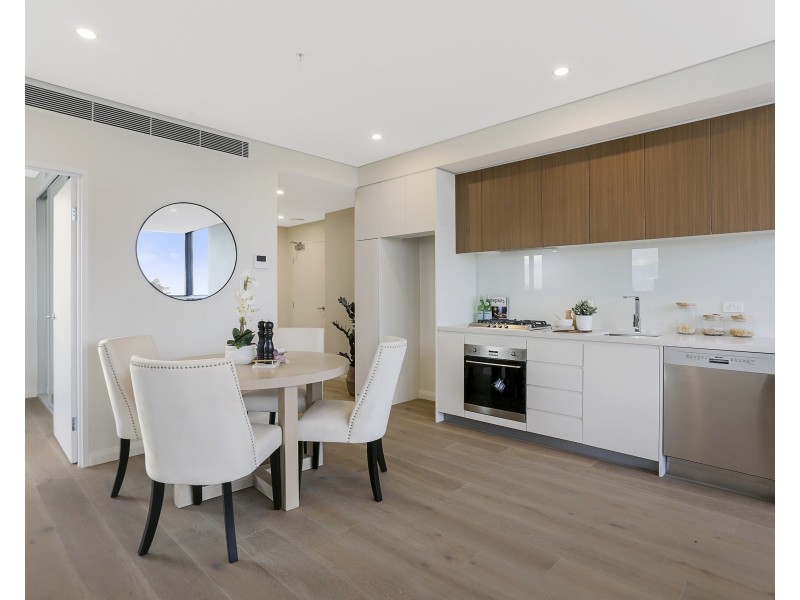 1108/10 Gertrude St, Wolli Creek NSW 2205