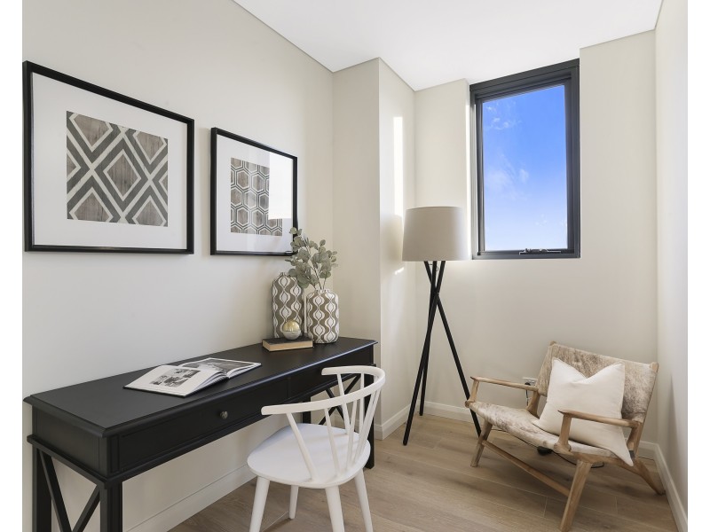 1108/10 Gertrude St, Wolli Creek NSW 2205