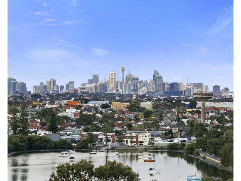 1108/10 Gertrude St, Wolli Creek NSW 2205