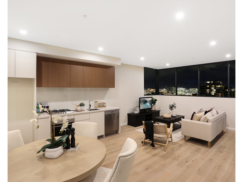 1108/10 Gertrude St, Wolli Creek NSW 2205