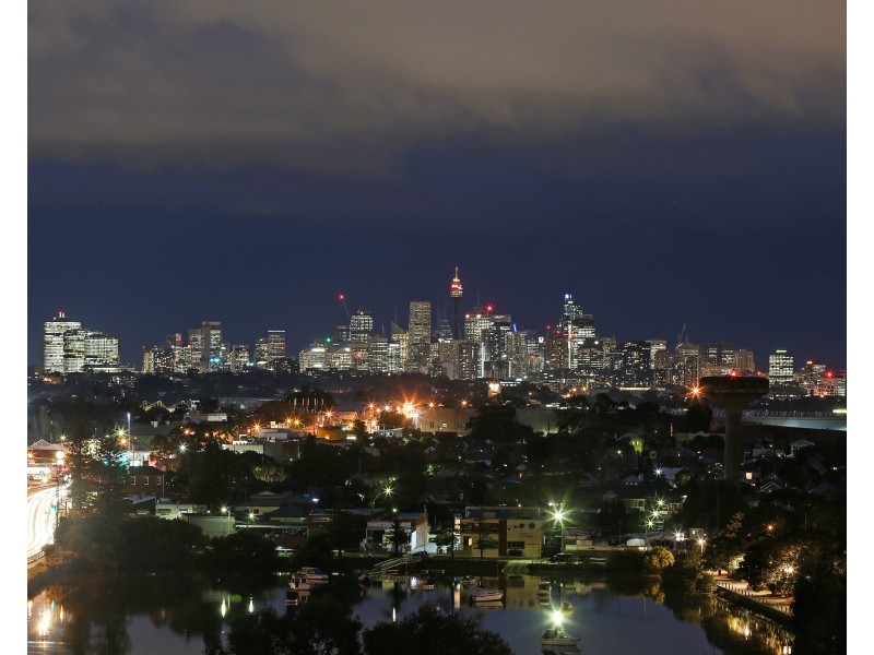 1108/10 Gertrude St, Wolli Creek NSW 2205