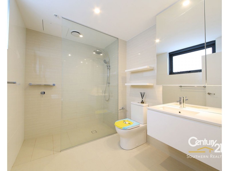 207/2 Chisholm Street, Wolli Creek NSW 2205