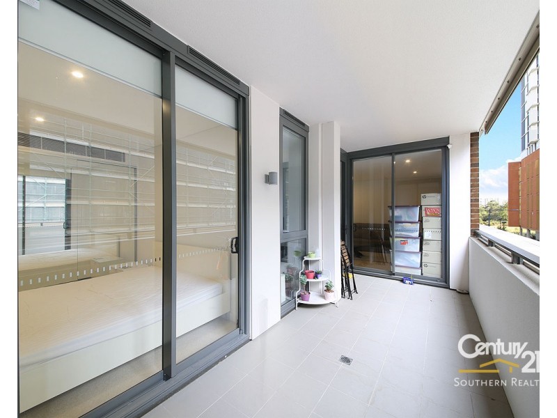 207/2 Chisholm Street, Wolli Creek NSW 2205