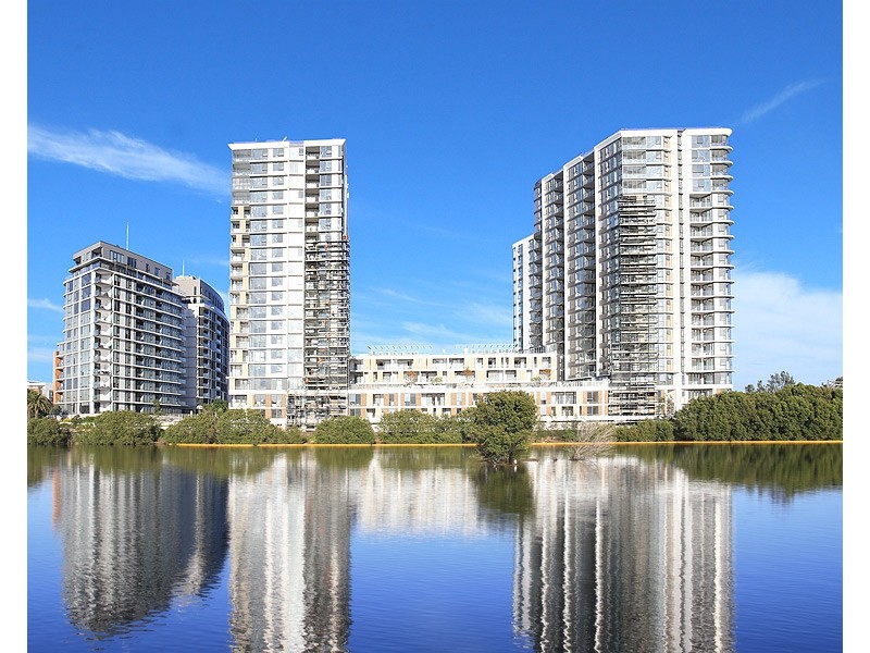 207/2 Chisholm Street, Wolli Creek NSW 2205