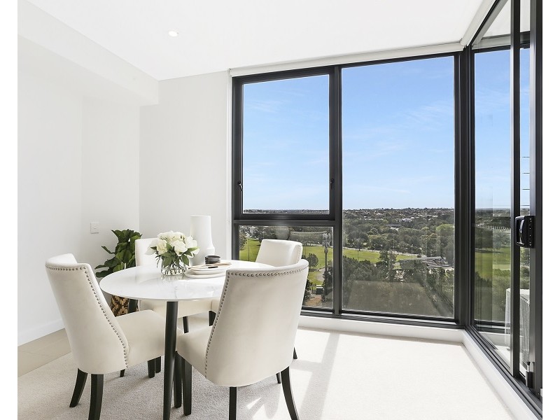 1413/20 Chisholm St, Wolli Creek NSW 2205